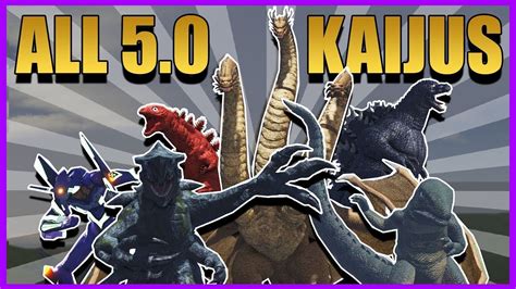 kaiju arisen stickers|[x3 GTs x3 XP] Kaiju Arisen .